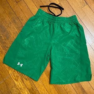 Men’s Under Armour Athletic Short